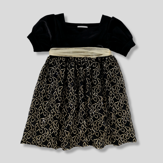 STYLE GOLDEN Occasion Dress