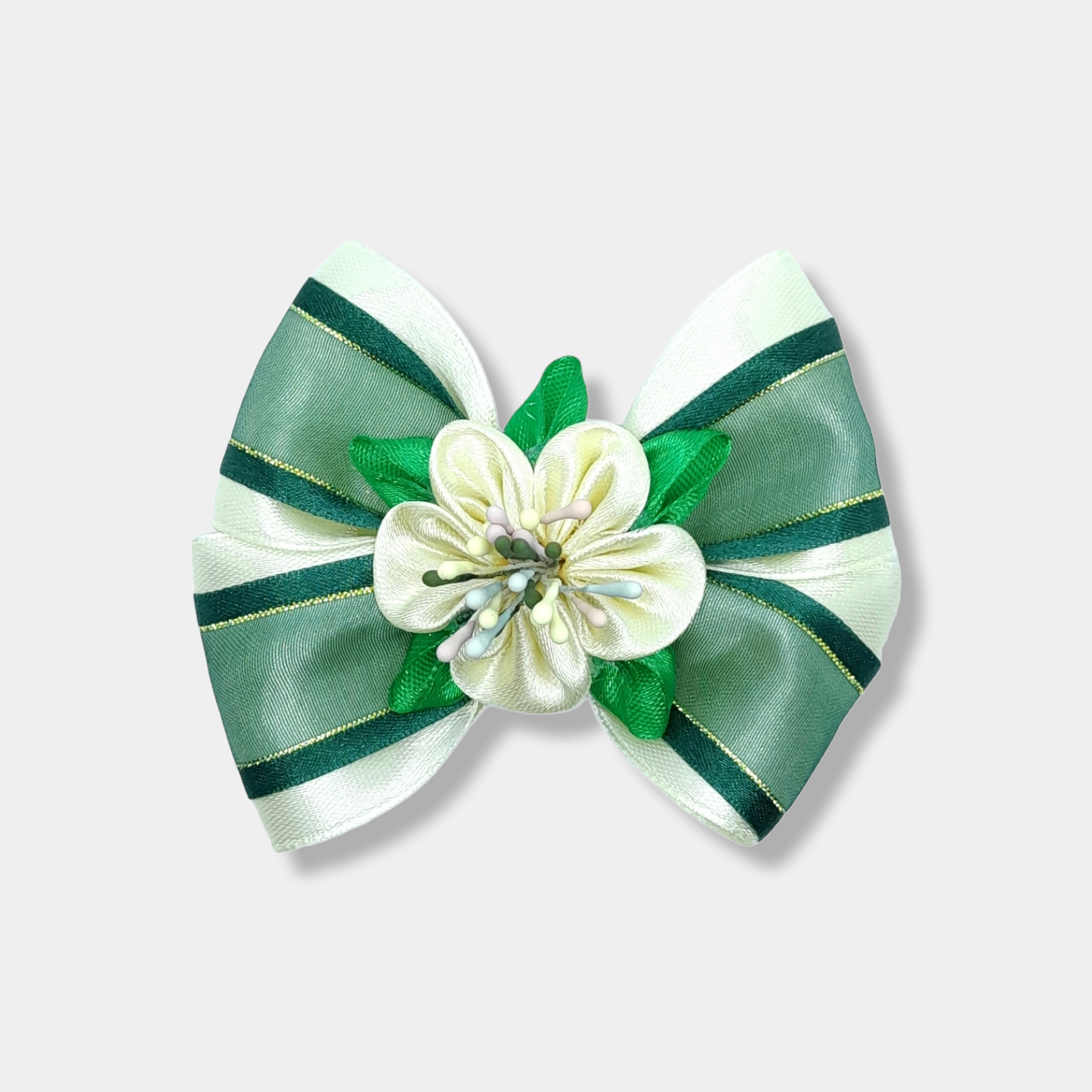 JOLY - Bow hair clip