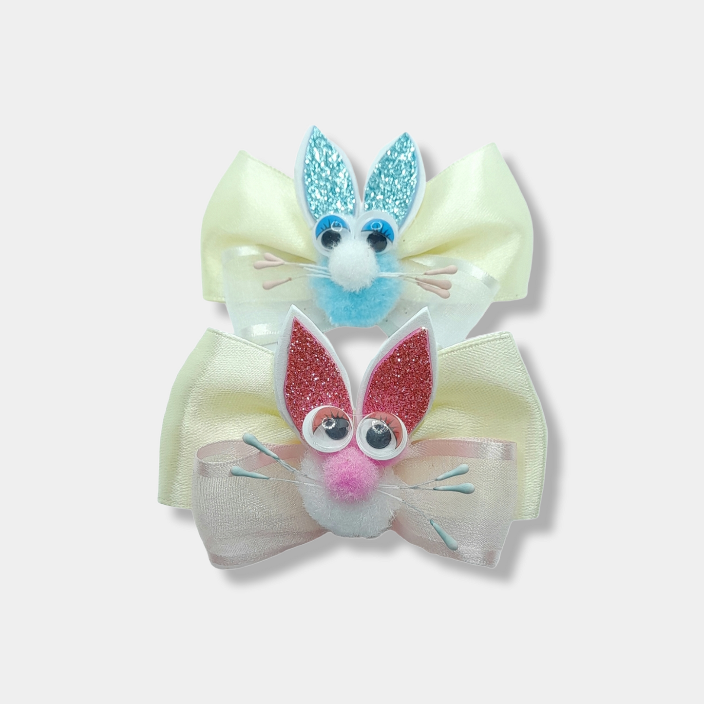 BUNNY Hairclip